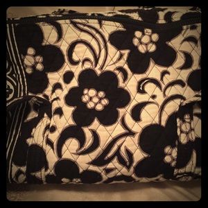 Vera Bradley small duffel bag